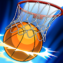 Swish Shot! Basketball Arcade