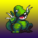 Kaiju Big Battel FightoFantasy