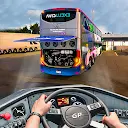 Coach Bus Simulator: Bus Games