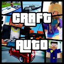Craft Theft Auto for Minecraft