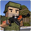 Block Soldier Survival Games
