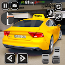 Taxi Games: Taxi Driving Games