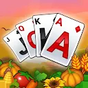 Solitaire Journey of Harvest