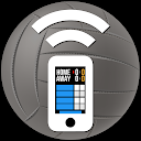 BT Volleyball Controller