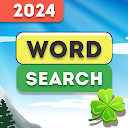 Word Search: Word Puzzle Game