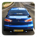 Lancer Evo Drift Simulator