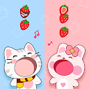 Duet Friends: Cute Music Games