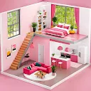 Crazy Match: ASMR Home