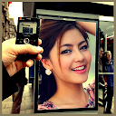 Billboard Photo Frames