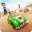 Rc toy car & Rc monster truck