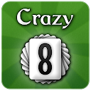 Crazy 8s Card Game