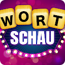 Wort Schau - W&ouml;rterspiel