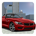 Z4 Drift Car Simulator