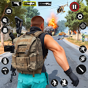 Ops strike Gun Shooting Game