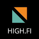 HIGH.FI: News Widget & App