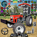 Indian Tractor Game 3d Tractor