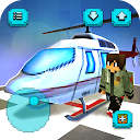 Helicopter Craft