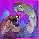 Dino Rumble: Jurassic War