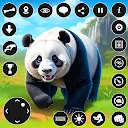 Panda Game: Animal Games