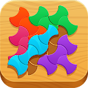 Wood Blocks Puzzle