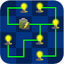 Electric Line Connect puzzle