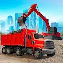 Global City: Building games