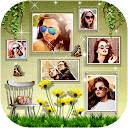 Photo Collage & Photo Frame