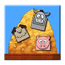 Barn Tower (Physics Game)