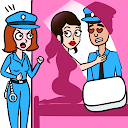 Delete Story: Brain Puzzle