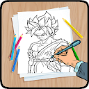 How To Draw Cartoon Anime