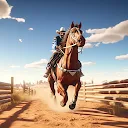 Horse Racing Stars: Race Rival