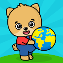 Baby learning games for kids
