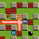 Bomb Man Adventure