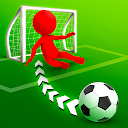 Cool Goal! — Soccer game