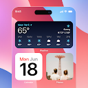 Laka Widgets: Widgets, Themes