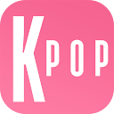 Kpop music game