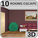 Escape Games-Puzzle Rooms 13