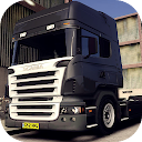 Truck Drift Driving Simulator