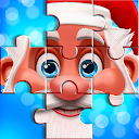 Christmas Jigsaw Puzzle Games