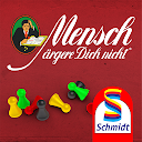 Mensch &auml;rgere Dich nicht&reg; Ludo