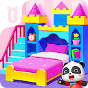 Baby Panda's House Games