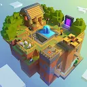 Mini Craft House Building Game