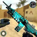 Cover Strike 3D: Fps shooting