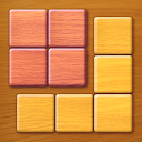 Wooden Block Puzzle