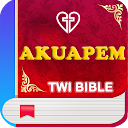 Twi Bible: Akuapem + Audio