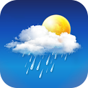 Weather - Live weather radar