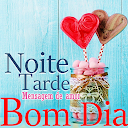 Portuguese Message Good Mornin