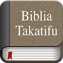 Swahili Bible Offline