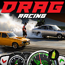 Fast Cars Drag Racing game
