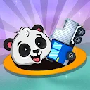 Pair Match - 3D Puzzle Game